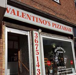 Valentino's Pizza Bar