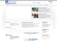 Vicare Medical A/S