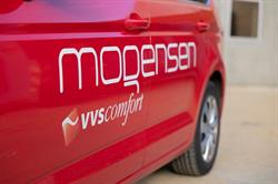Mogensen Vvs Comfort