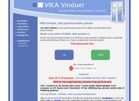 Vi-Ka Spedition Aps