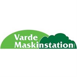 Varde Maskinstation A/S