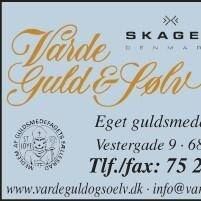 Varde Guld og Sølv