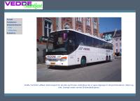 Vedde Turistfart A/S