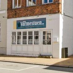 Varmestuen