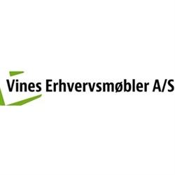 Vines Erhvervsmøbler