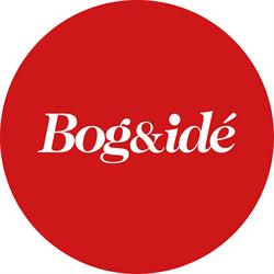 Bog & idé Vejen