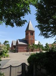 Vejen Kirke