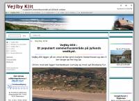 Vejlby Klit Købmand