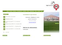 Vejle Rideklubs webside