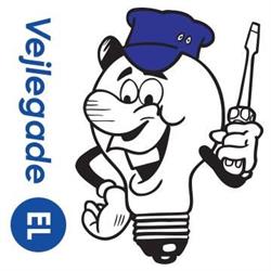 Vejlegade El-Service ApS