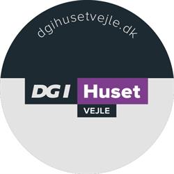 Dgi -  Huset Vejle