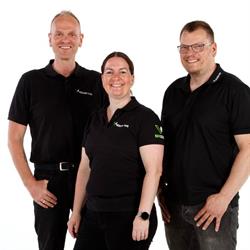 Vejleby Smedie & Vvs a/S