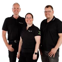Vejleby Smedie & Vvs a/S
