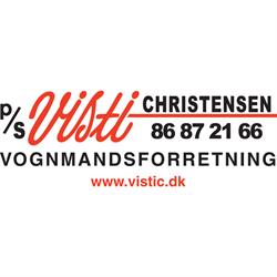 Visti Christensen Vognmandsforretning P/S