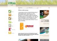 Vitfoss A/S