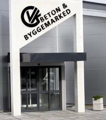 Vk Beton & Byggemarked A/S