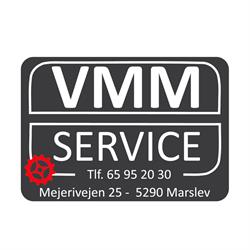 Vmm-Service