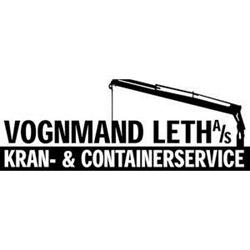 Vognmand Leth A/S