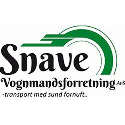 Snave Vognmandsforretning ApS