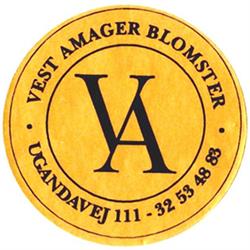 Vestamager Blomster
