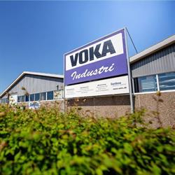 Voka Industri A/S