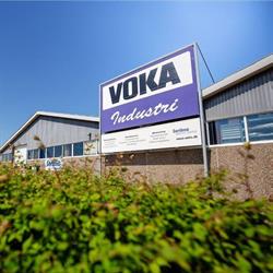 Voka Industri A/S