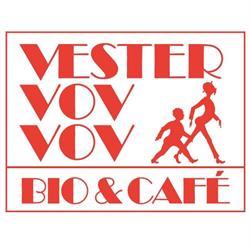 Vester Vov Vov Bio OG Cafe