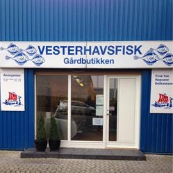 Vesterhavsfisk