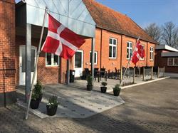 Vestermarkens Forsamlingshus