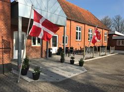 Vestermarkens Forsamlingshus