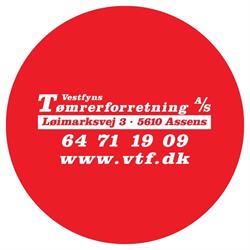 Vestfyns Tømrerforretning A/S