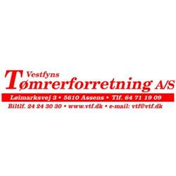 Vestfyns Tømrerforretning A/S