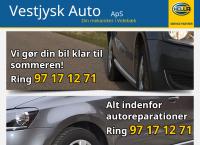 Vestjysk Auto