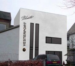 Vesterport Blomster