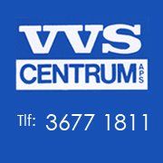 VVS Centrum ApS