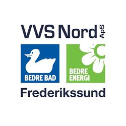 Vvs Nord ApS