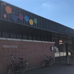 Vestre Skole Sunhedsplejen