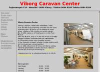 Viborg Caravan Center ApS