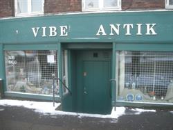 Vibe Antik