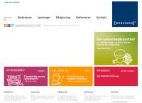 Web House ApSs webside