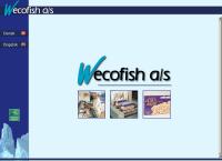 Wecofish A/S
