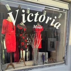 Victoria Mode