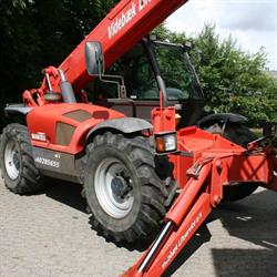 Videbæk Liftservice