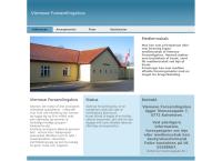 Viemose Forsamlingshus