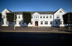 Westergaards Hotel ApS