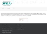 Wica System A/S