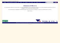 Wiik & Co a/S