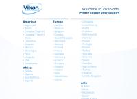 Vikan A/S