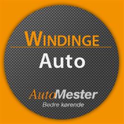 Windinge Auto ApS