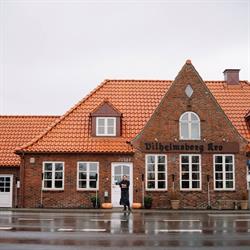 Vilhelmsborg Kro